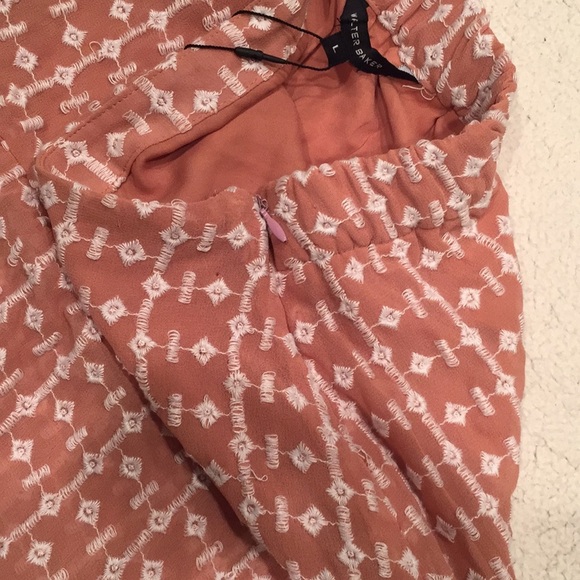 Walter baker women skirt - Picture 6 of 8